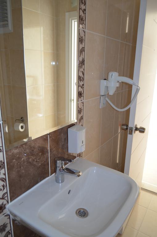 Kibyra Hotel Gölhisar Cameră foto