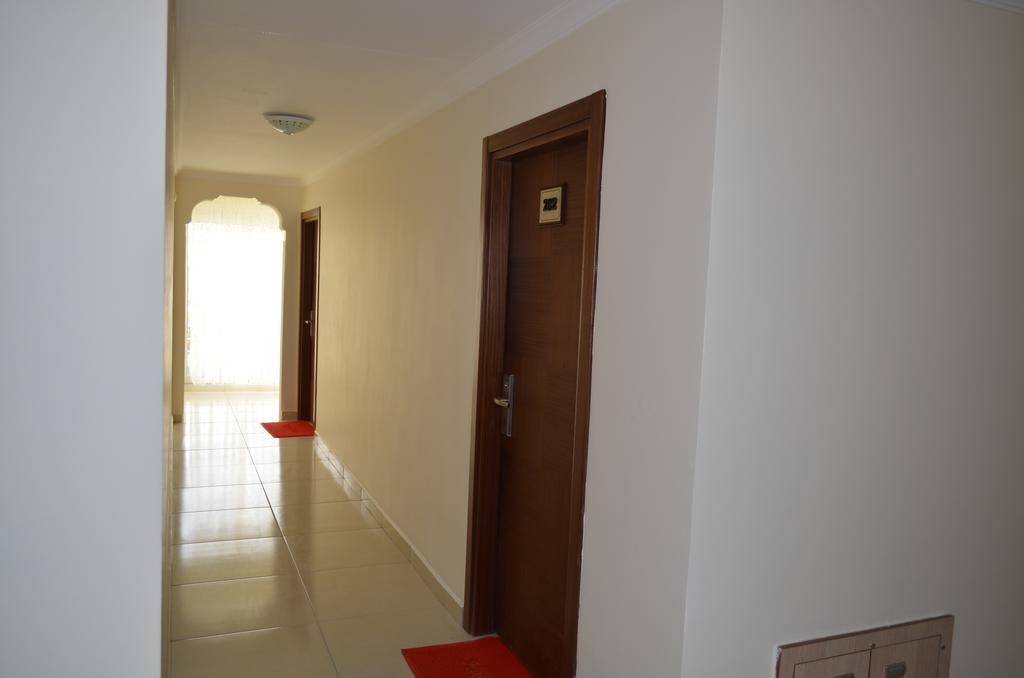 Kibyra Hotel Gölhisar Cameră foto