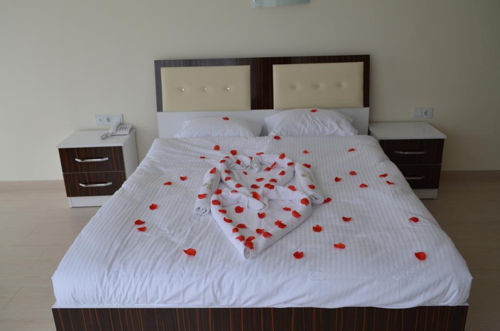 Kibyra Hotel Gölhisar Cameră foto