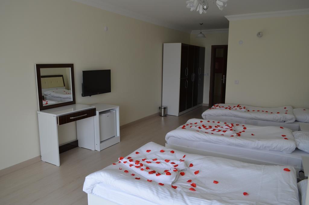Kibyra Hotel Gölhisar Cameră foto