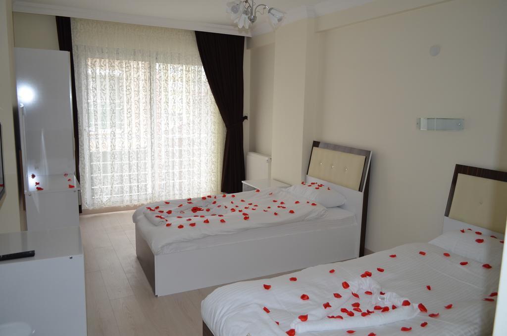 Kibyra Hotel Gölhisar Cameră foto