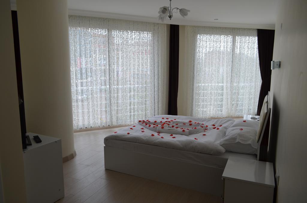 Kibyra Hotel Gölhisar Cameră foto