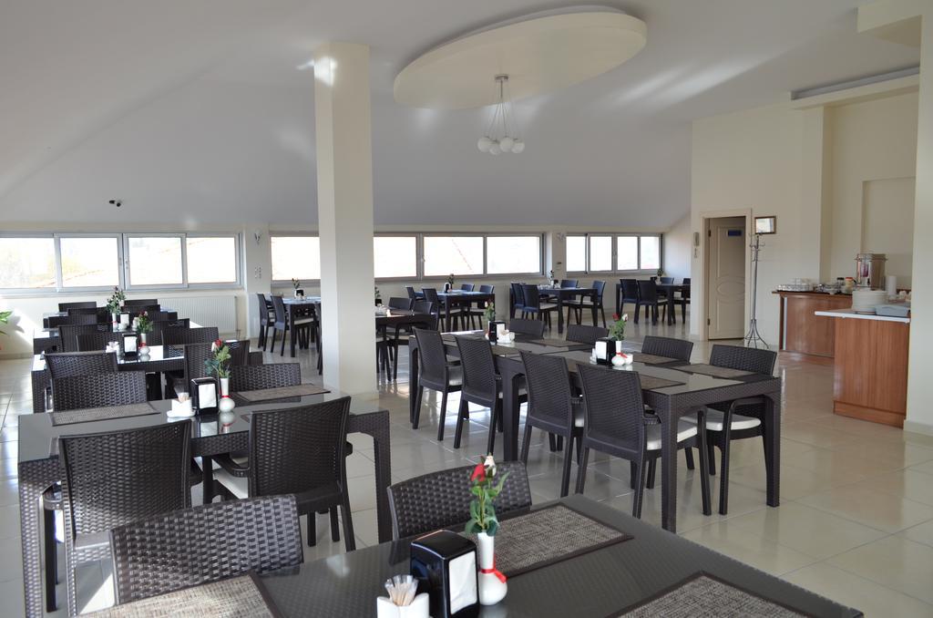Kibyra Hotel Gölhisar Cameră foto