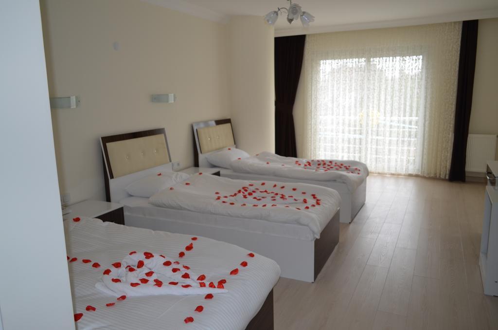 Kibyra Hotel Gölhisar Cameră foto