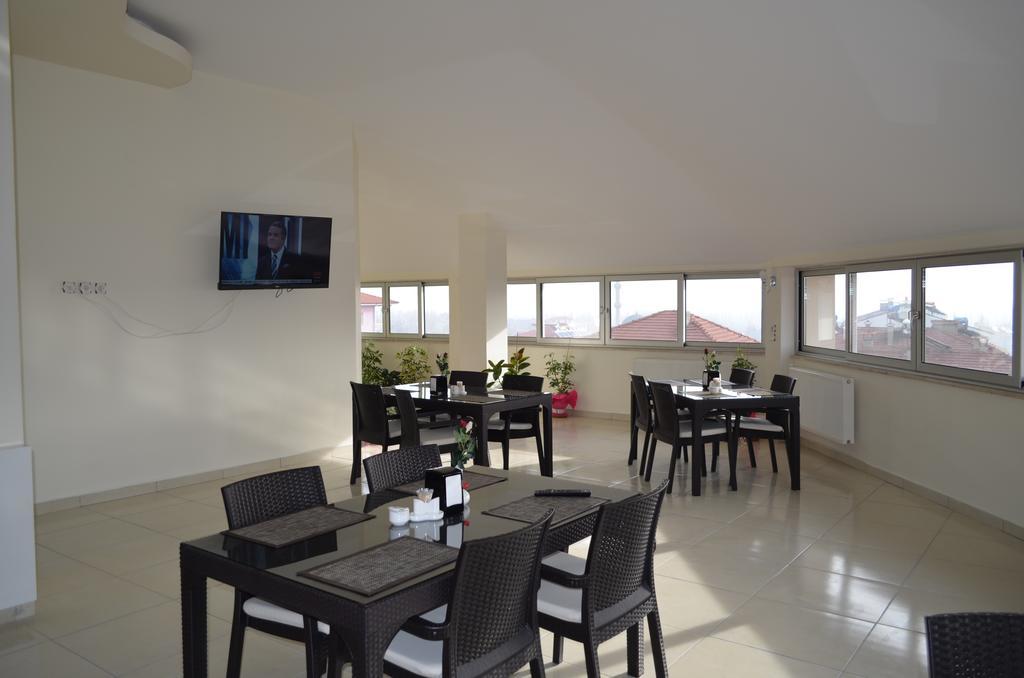 Kibyra Hotel Gölhisar Cameră foto