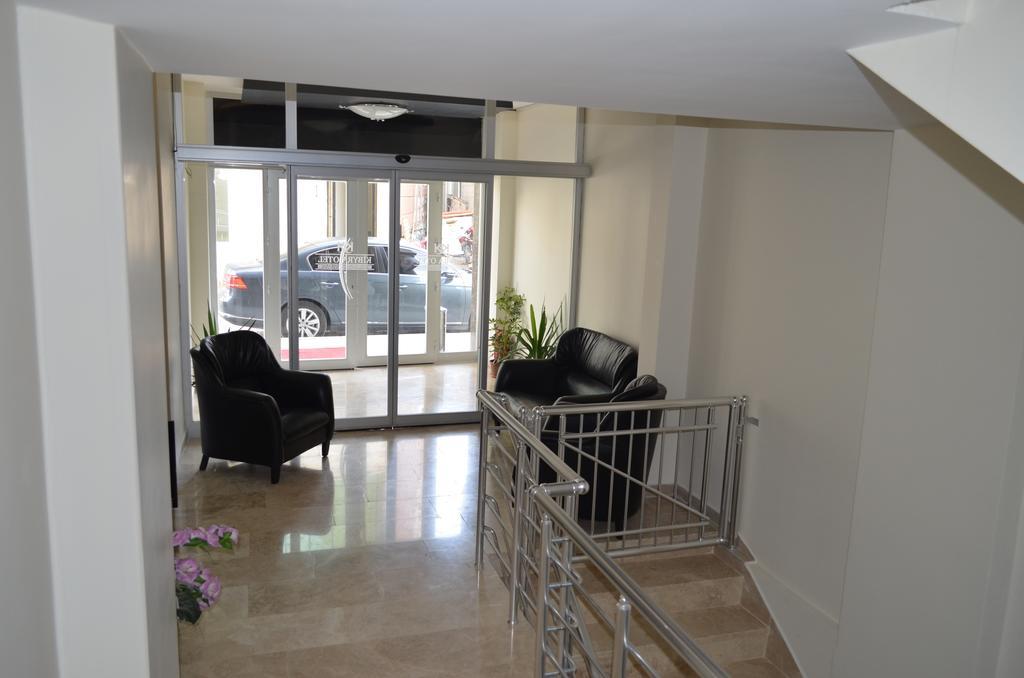 Kibyra Hotel Gölhisar Cameră foto