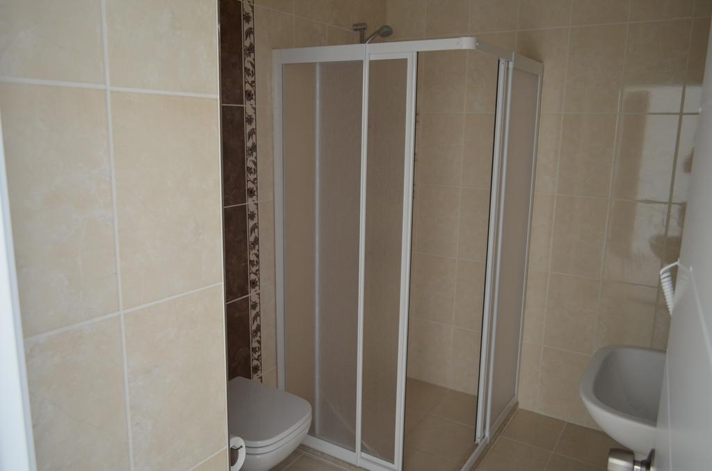 Kibyra Hotel Gölhisar Cameră foto